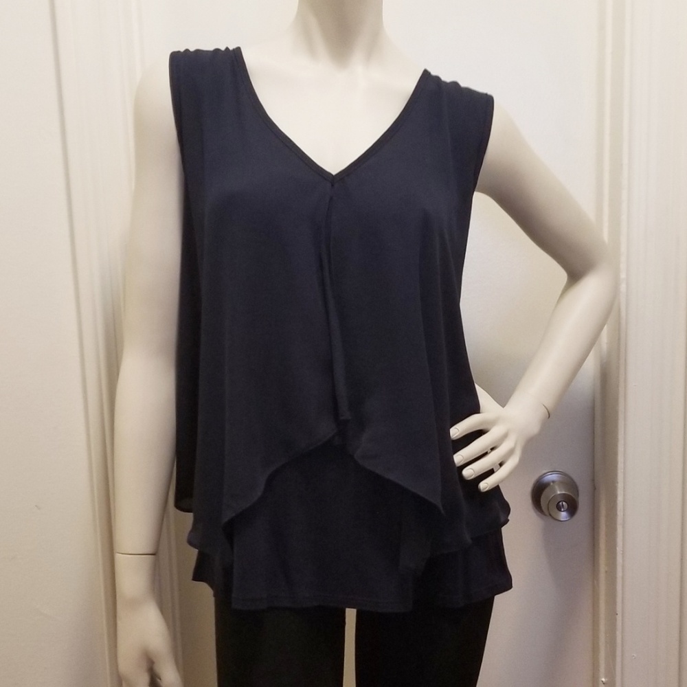 Casual Couture Formal Top